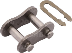 JAG04-0097 Spinka łańcucha prosta 12A-1 ROLLON-SOLID