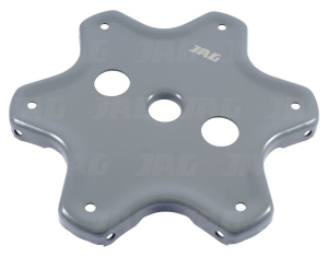 JAG03-0189 Gwiazda młocarni, CLAAS 0006001040