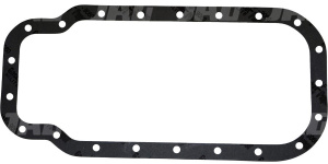 JAG99-0750 Uszczelka misy, RENAULT 6005010342 FENDT F139207210060