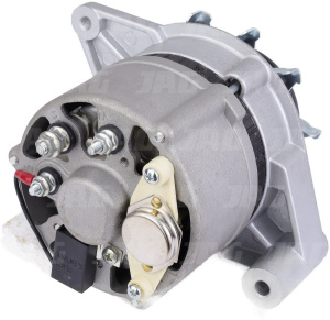 AZ23314 Alternator 14V, 33A, JOHN DEERE AZ23314 AZ23575
