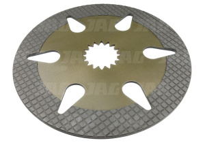 351175A1 Tarcza hamulcowa, CASE IH A190067 351175A1