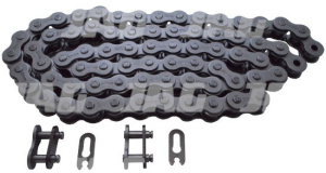 JAG02-0119 Łańcuch napędowy ROLLON-SOLID