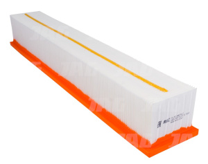 RE284091 Filtr kabinowy HIFI, JOHN DEERE RE284091 HIFI SC90186