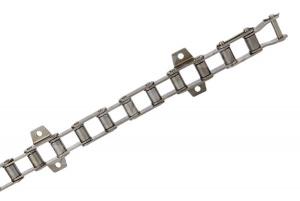 AZ34242 Łańcuch podajnika pochyłego zewnętrzny ROLLON-SOLID