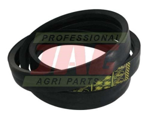 0223201 Pas zespolony GATES AGRI, CNH 84057392 JOHN DEERE H165708