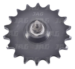 JAG01-0205 Zębatka napinająca