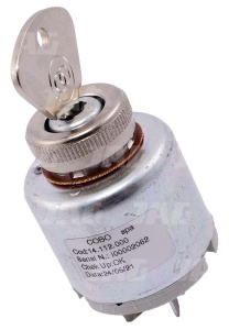 1424109M92 Stacyjka COBO