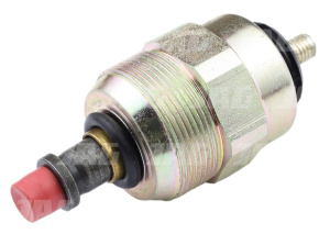 J903575 Zawór odcinający, CASE IH J903575 SPRAEX S.144831