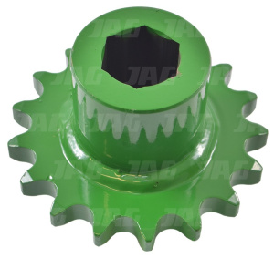 AH201099 Koło zębate, JOHN DEERE AH201099
