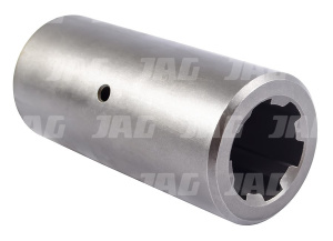 3380056M2 Tuleja z frezem Z6, MASSEY FERGUSON 3380056M2 3380056M1