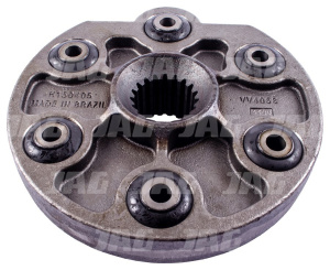 JAG23-0064 Piasta rotora, JOHN DEERE AH150405 GRANIT PARTS 525525631