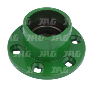 JAG24-0109 Piasta, JOHN DEERE Z10682