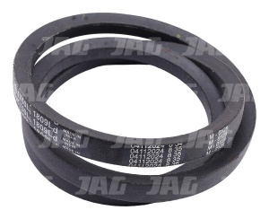 22.0x1750 Pas klinowy CONTINENTAL CONTI-V, JOHN DEERE Z21400 AGCO 619317M1