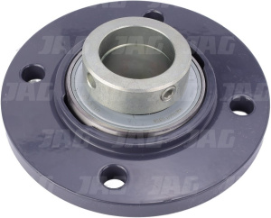JAG05-0171 Obudowa z łożyskiem INA JAG PREMIUM, CLAAS 0006862420