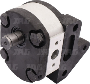 JAG95-0219 Pompa hydrauliczna 4cc-lewa