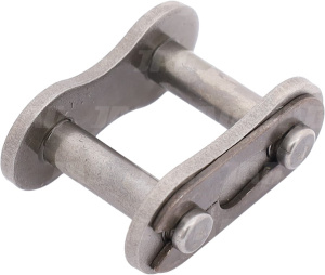 08A-1 Spinka łańcucha prosta 1/2 ROLLON-SOLID