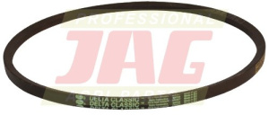 17x1120Li/1160Ld B44 Pas klinowy Gates Delta CLASSIC