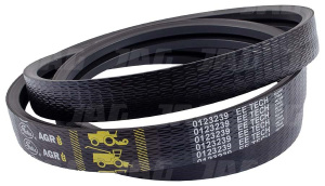 0123239 EE-TECH Pas zespolony GATES AGRI, Dronningborg 41979100 MASSEY FERGUSON D41979100