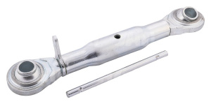 JAG98-0009 Łącznik górny, M30X3,5 kat.2-2