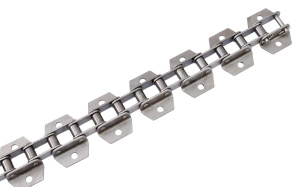 JAG04-0396 Łańcuch przenośnika pochyłego ROLLON-SOLID, CLAAS 0006804850