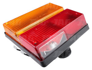 02.284.000.01 Lampa zespolona tylna lewa COBO