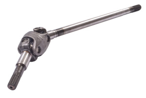 5142253 Półoś kompletna przedniej osi