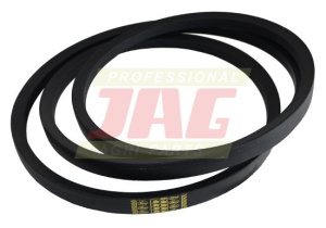 0202235 Pas klinowy GATES AGRI, JOHN DEERE AH160080 H160080