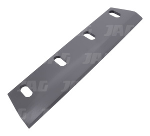 JAG82-0075 Nóż prawy do trawy JAG, CLAAS 0009846710 0009981020