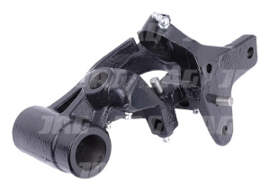 JAG58-0160 Korpus/rama aparatu prasy na wałek 30mm JAG PREMIUM, JAG JAG58-0160