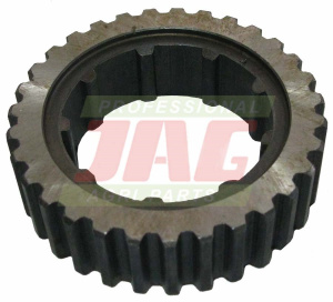 JAG26-0065 Zębatka skrzyni biegów, JOHN DEERE R26255