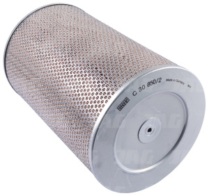 JAG62-0050 Filtr powietrza MANN FILTER