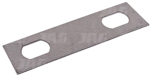 54/61-061/7 Podkładka zabezpieczająca śruby czopu
