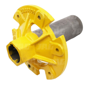 80388157 Piasta wariatora, NEW HOLLAND 80388157 80439684