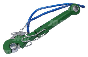 JAG98-0037 Łącznik górny, M36X4 kat.3-3