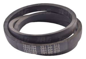 1510184 Pas klinowy GATES AGRI, DEUTZ FAHR 01145224 0114.5224