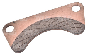 5130783 Klocek hamulcowy Carlisle, NEW HOLLAND 5130783