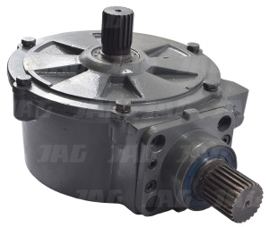 JAG02-0258 Skrzynia napędu kosy ECO, CLAAS 0006375341