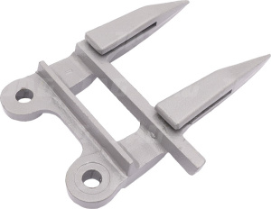 JAG01-0258 Bagnet końcowy
