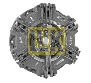 84233502 Docisk sprzęgła LUK