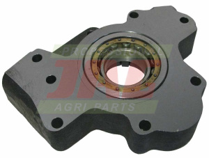 AR96662 Pompa oleju z łożyskiem Z13/26