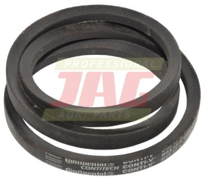 17.0x1350 Pas klinowy B53 CONTINENTAL, JOHN DEERE Z30593 Z34828