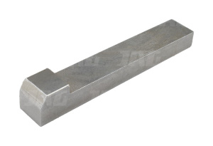 JAG08-0114 Klin z noskiem 12x8x63