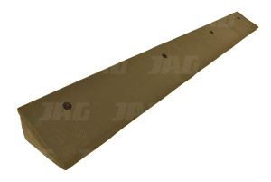 JAG82-0219 Listwa stalnicy