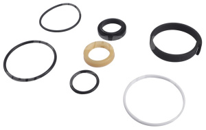 JAG99-1132 Zestaw uszczelnień siłownika wspomagania 1749581M91