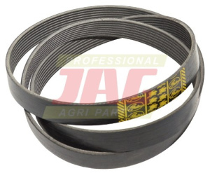 0285306 Pas wielorowkowy GATES AGRI, CLAAS 7700066723 0007917170