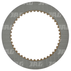 AL38239 Tarcza cierna skrzyni biegów