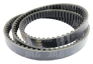 294.038X Pas wariatorowy CONTINENTAL AGRIDUR, AGCO 905921M1 401109M1