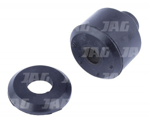 AL161468 Poduszka silnika, JOHN DEERE AL161468 AL206132