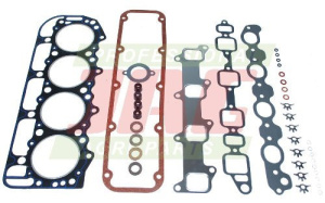 JAG99-0078 Zestaw uszczelek silnika góra B1034