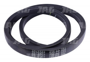 0210207 Pas Gates Agri